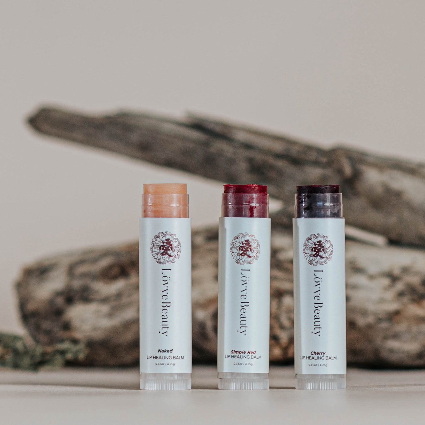 Lip Healing Balm