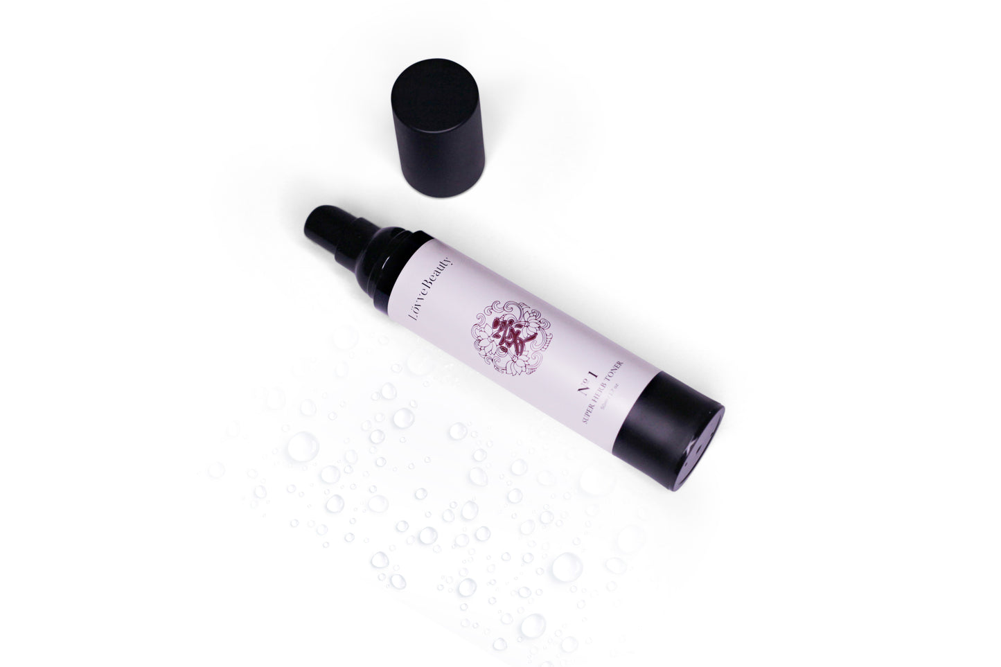 Super Herb Toner