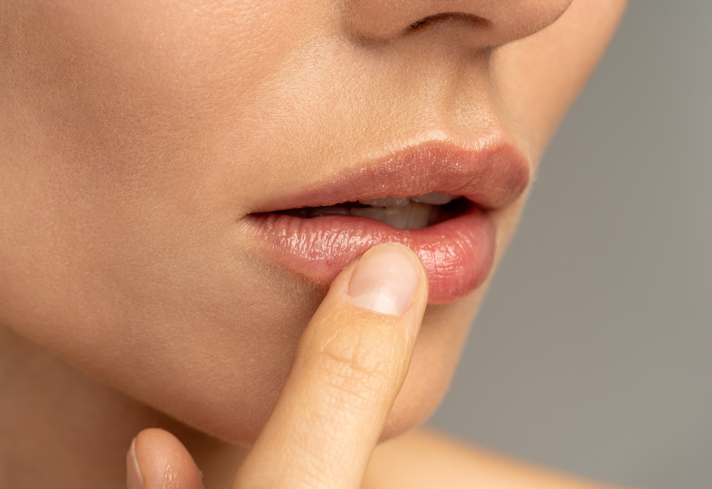 Lip Healing Balm