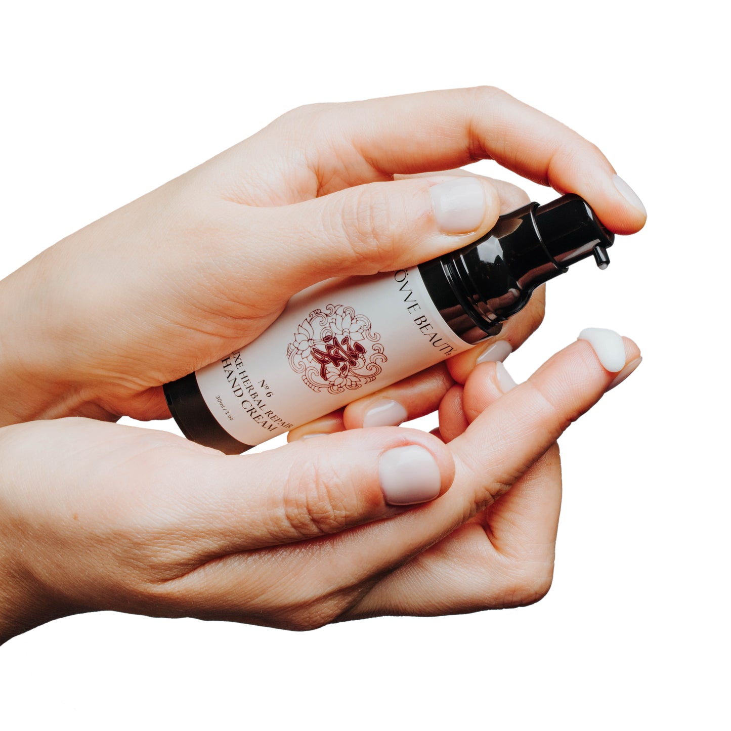 Anti-Aging Hand Care Duo
