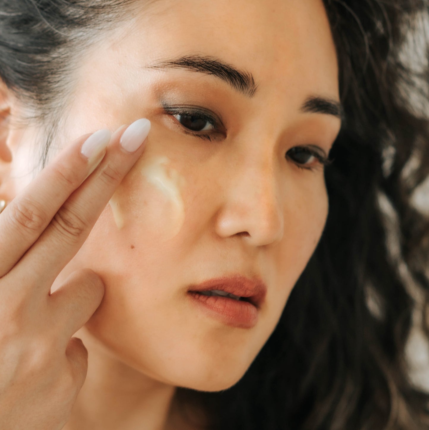 Silky Moisturizer