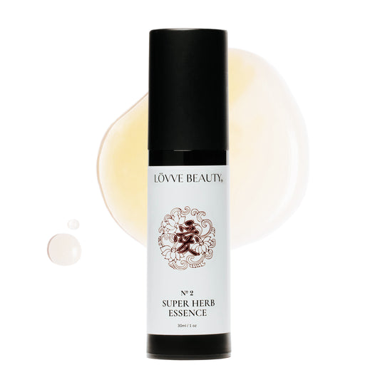 Super Herb Essence